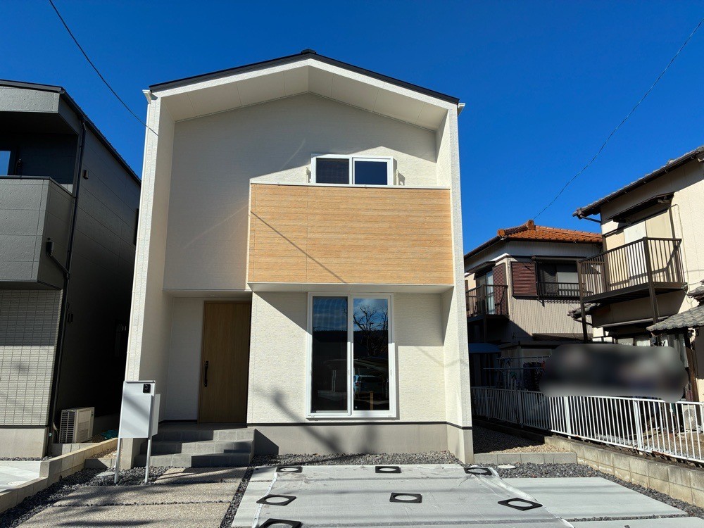 西尾市下矢田町　全3棟　A棟 画像5