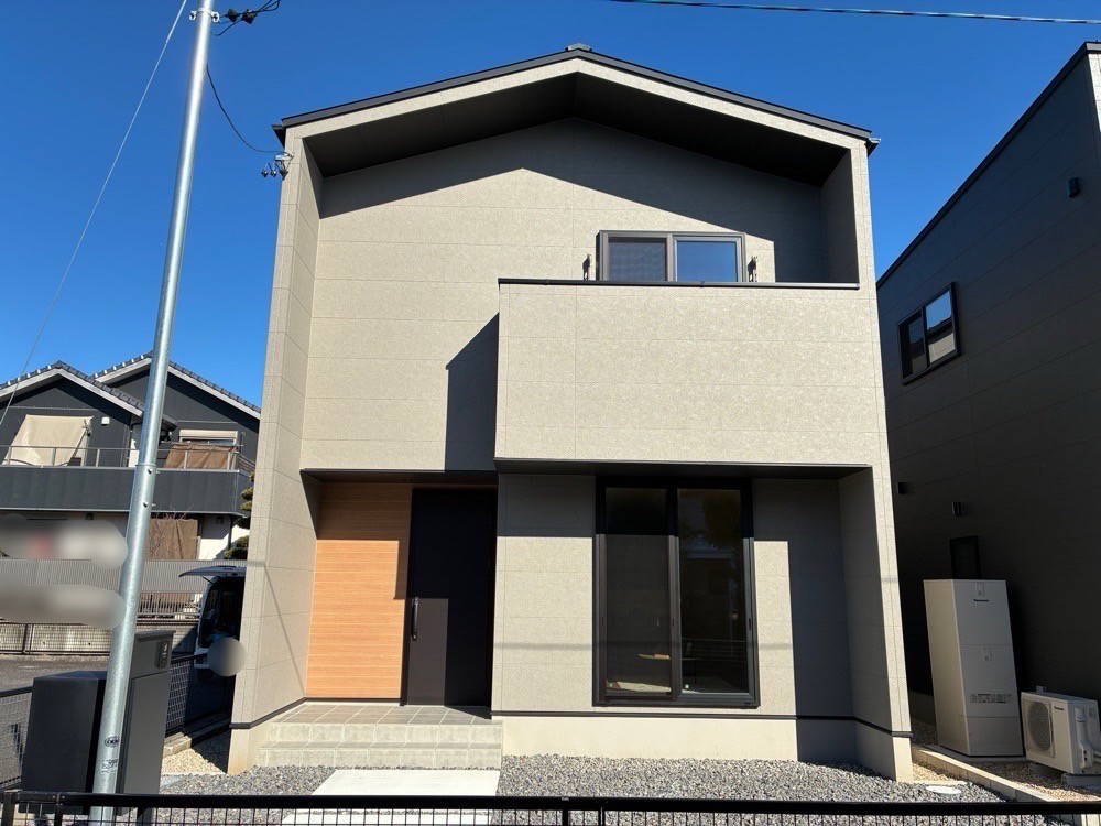 西尾市下矢田町　全3棟　C棟 画像7