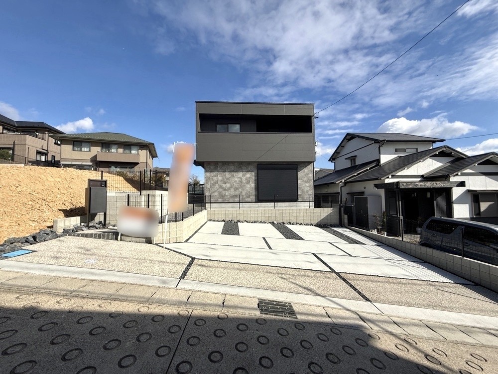 愛知郡東郷町大字諸輪　2期　全1棟　1号棟 画像6