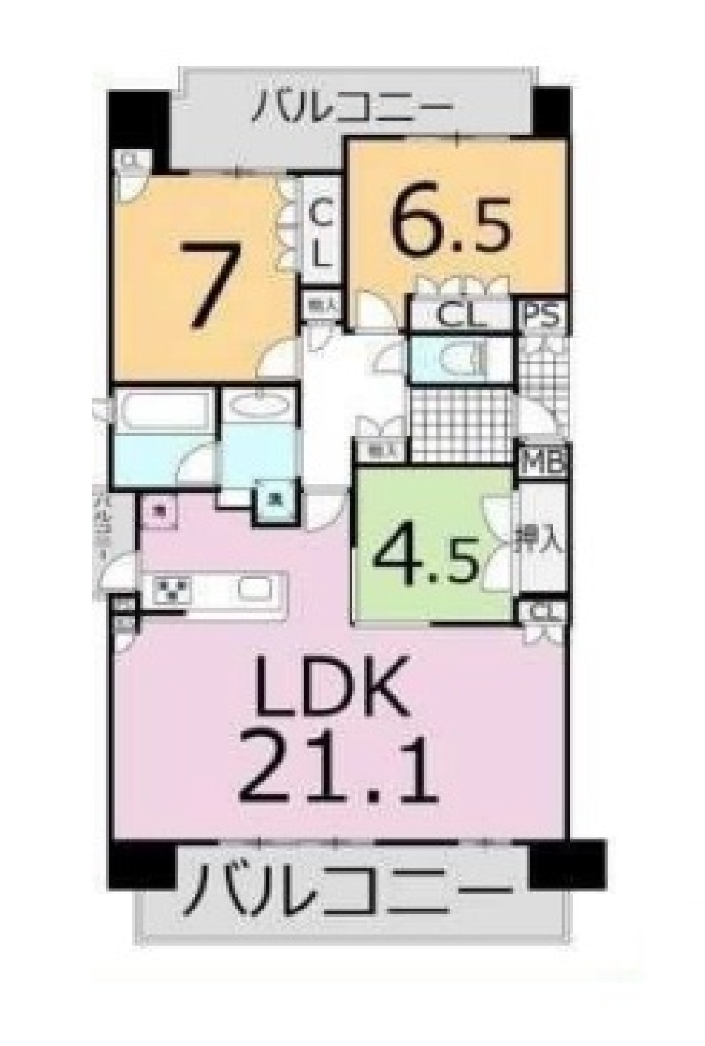 モアグレース馬引Ⅲ 画像1