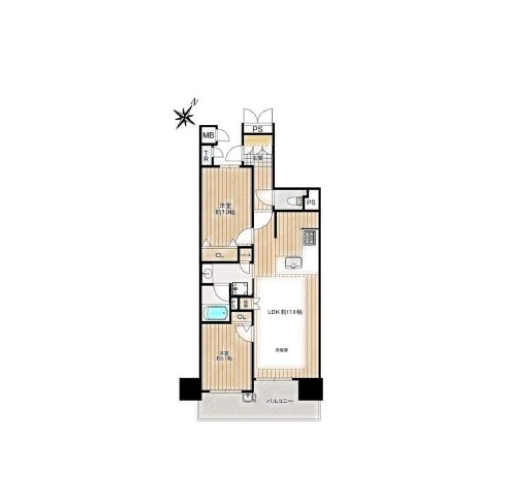 Tステージ日進米野木ウエストコート 画像1