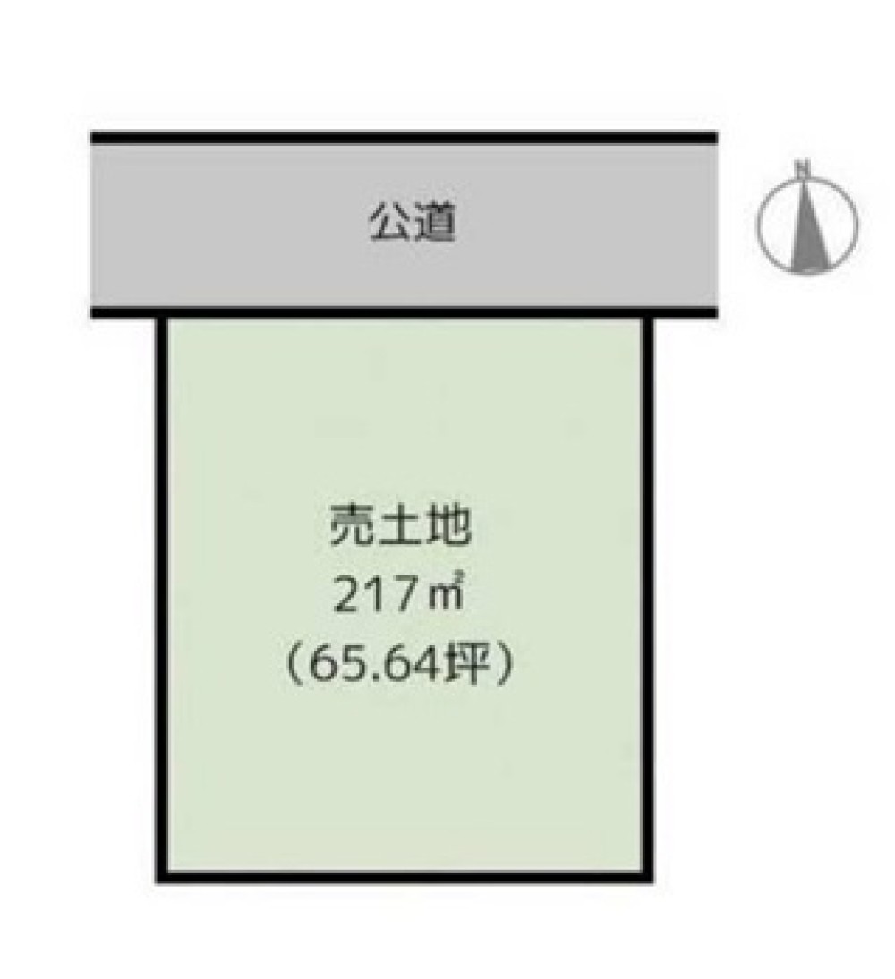 北名古屋市九之坪梅田 画像1