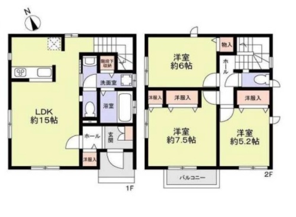 一宮市あずら 画像2