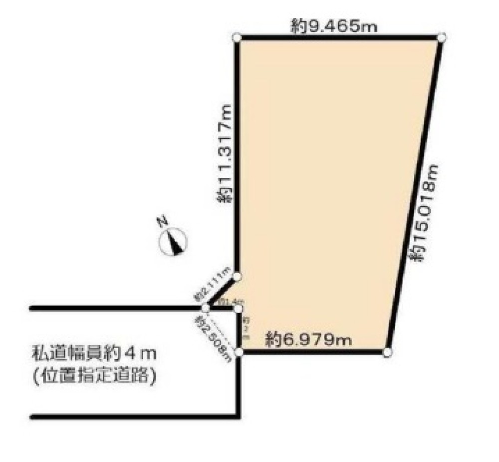 一宮市あずら 画像1