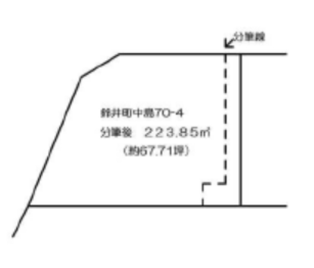 岩倉市鈴井町 画像1