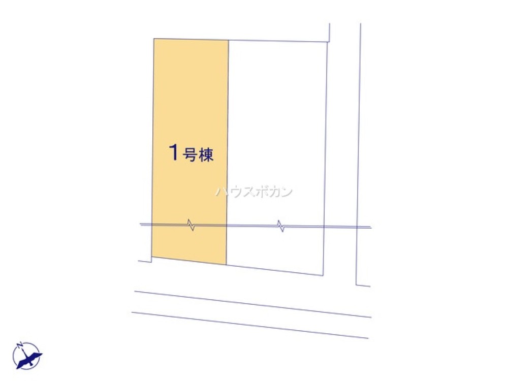 西尾市一色町　全2棟　1号棟 画像4