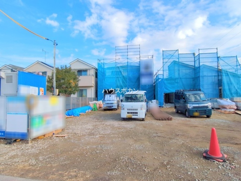 西尾市一色町　全2棟　1号棟 画像5