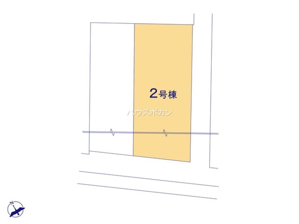 西尾市一色町　全2棟　2号棟 画像4