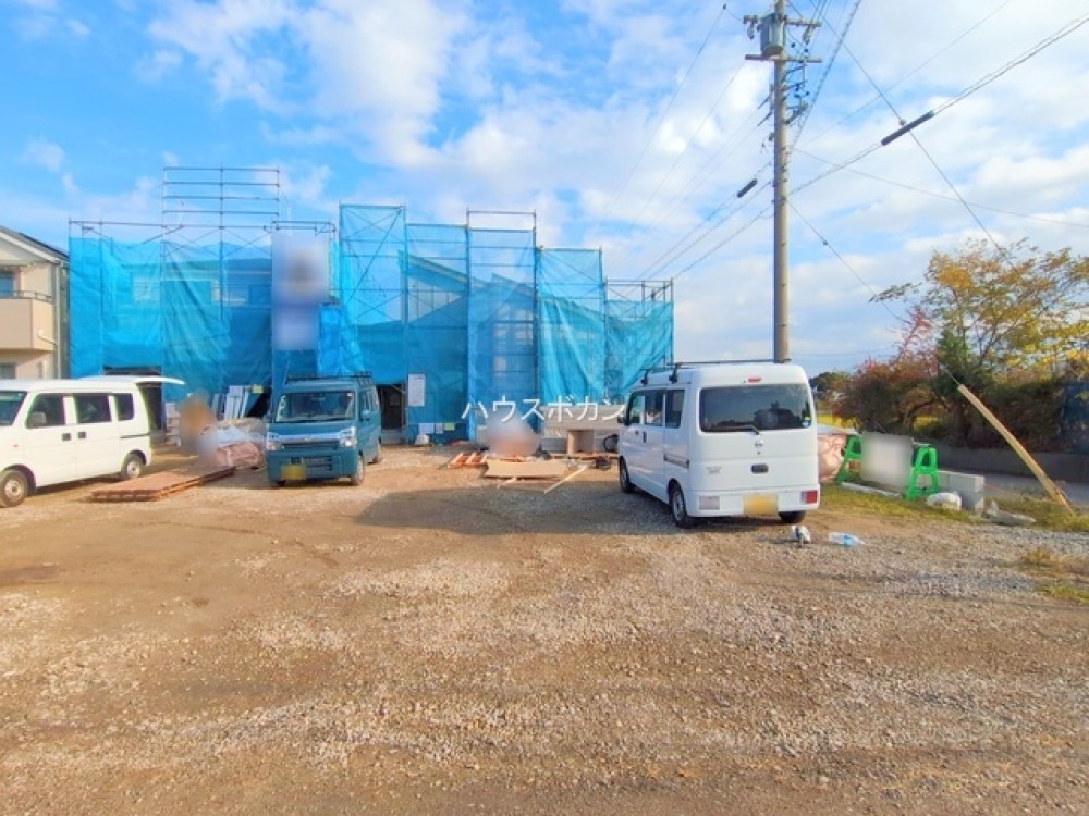 西尾市一色町　全2棟　2号棟 画像5