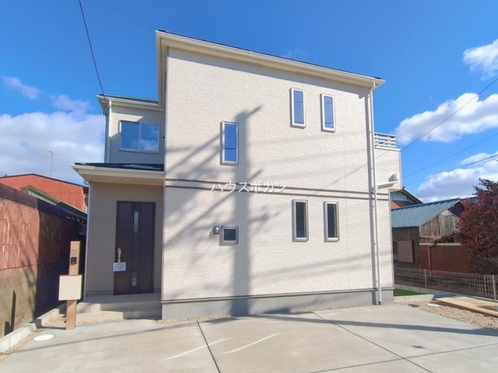 一宮市起2期　全1棟　A号棟 画像5