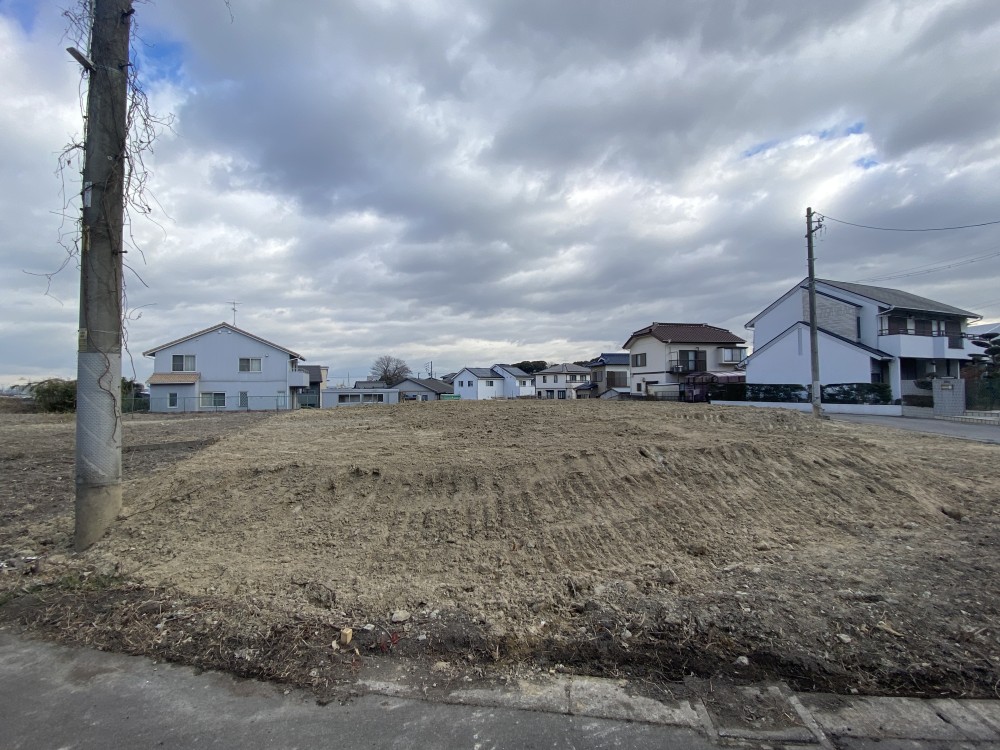 東海市名和町　全4区画　A区画 画像5