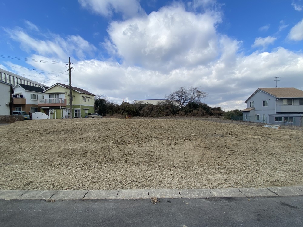 東海市名和町　全4区画　B区画 画像5