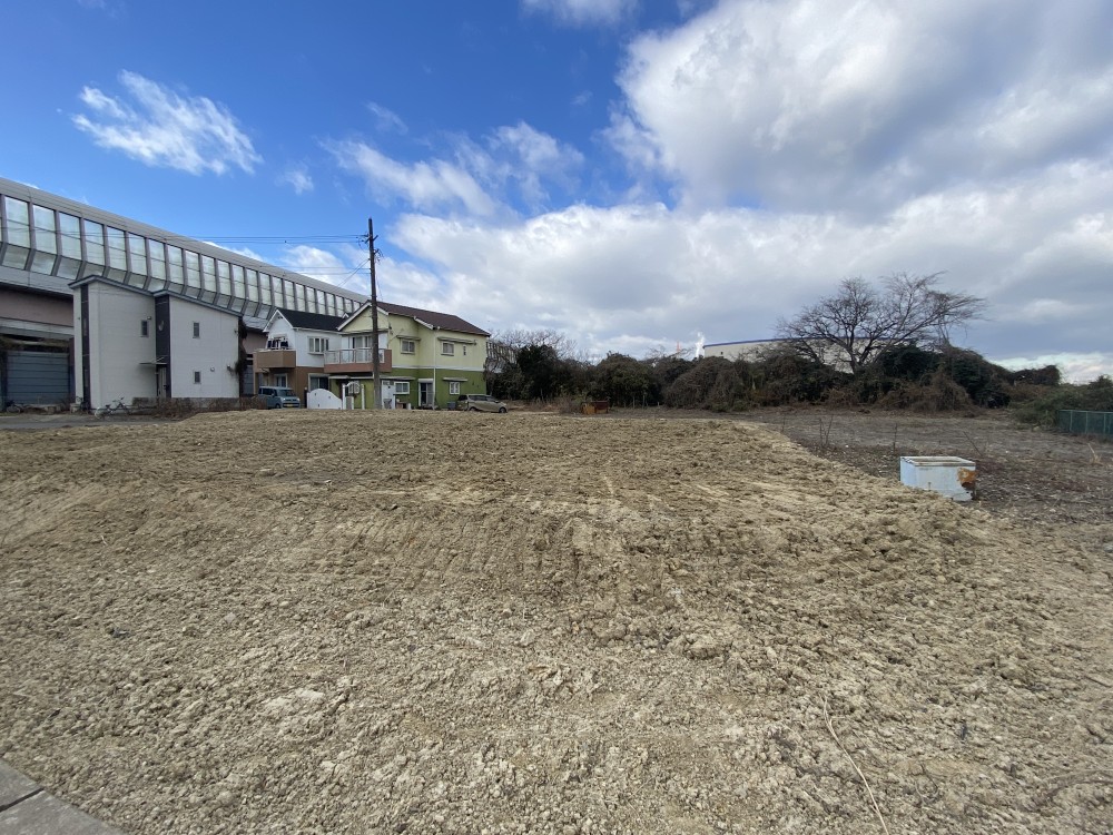 東海市名和町　全4区画　B区画 画像4