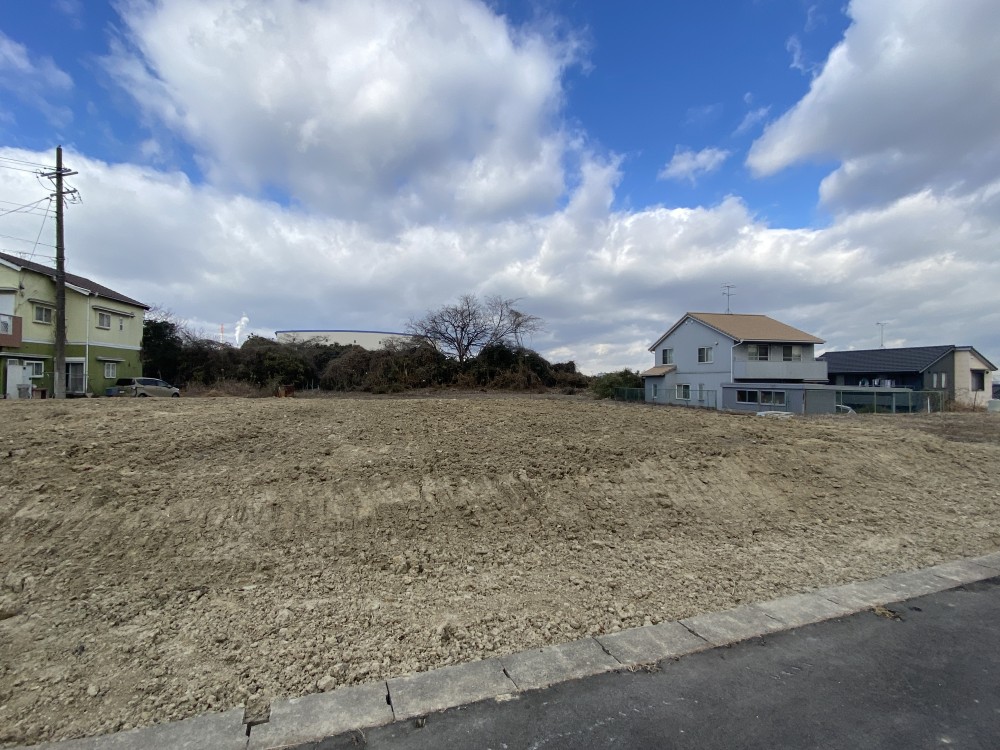 東海市名和町　全4区画　B区画 画像5