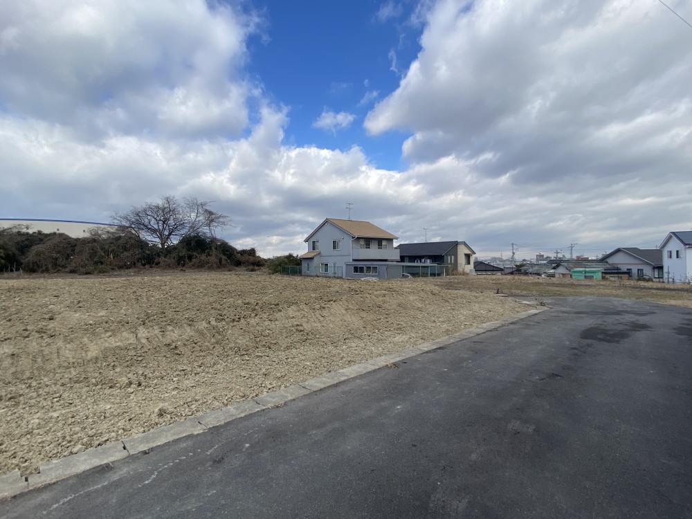 東海市名和町　全4区画　B区画 画像6