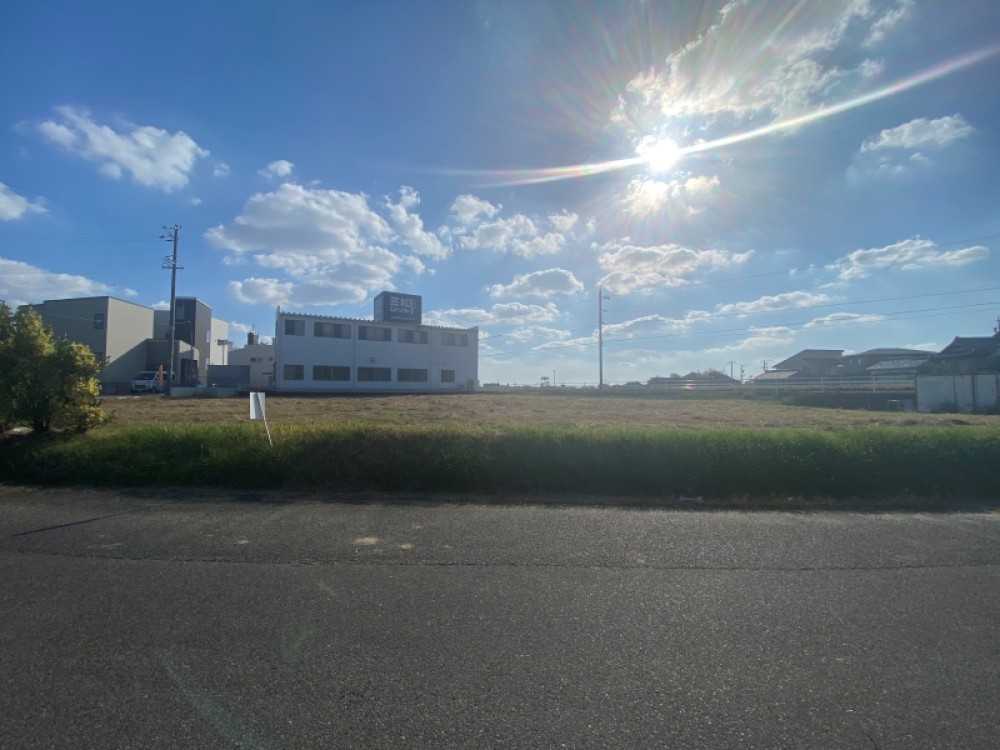 子育て環境良好なエリアです！