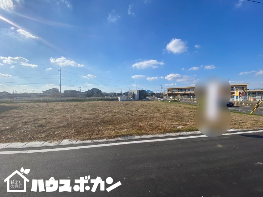 ライブネスガーデン若林西町　全10区画　F区画 画像6