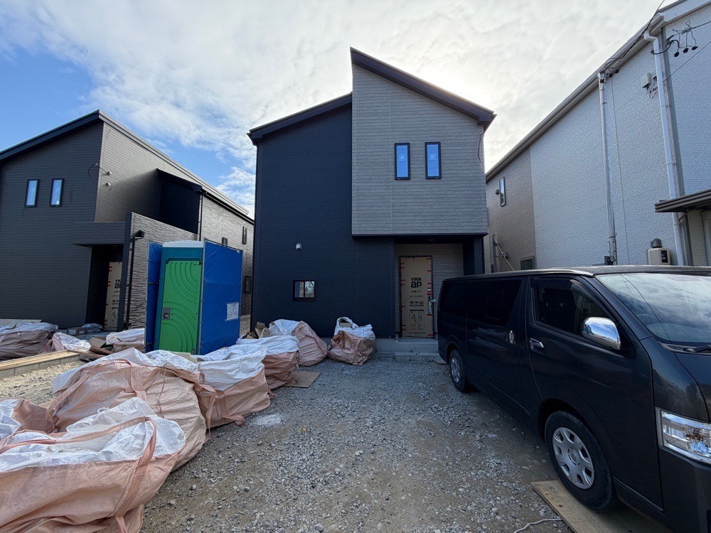 碧南市日進町　2期　全3棟　1号棟 画像4