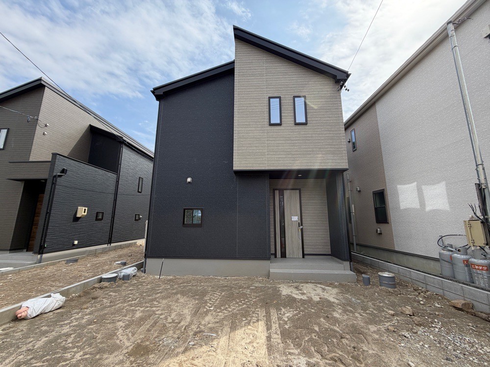 碧南市日進町　2期　全3棟　1号棟 画像4