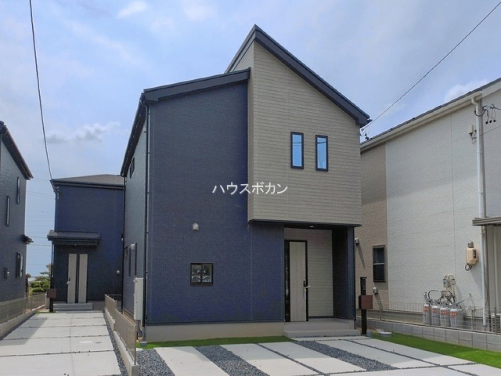 碧南市日進町　2期　全3棟　1号棟 画像3