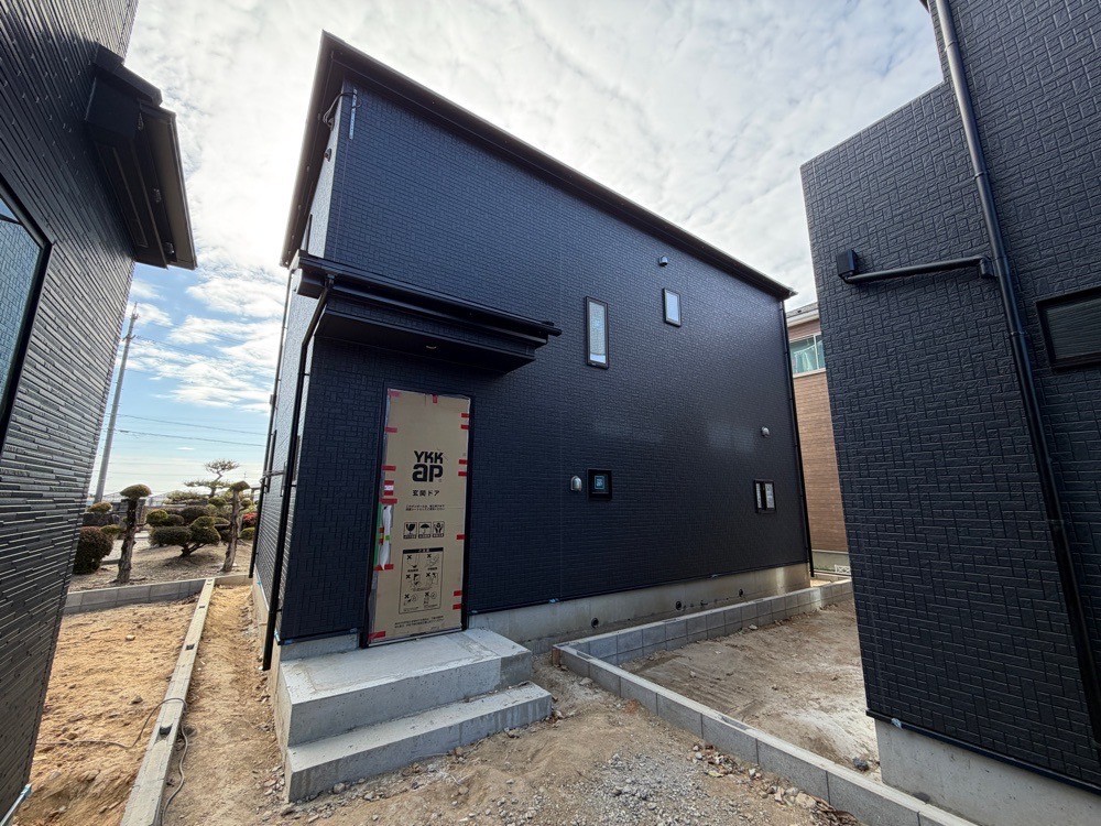 碧南市日進町　2期　全3棟　2号棟 画像2