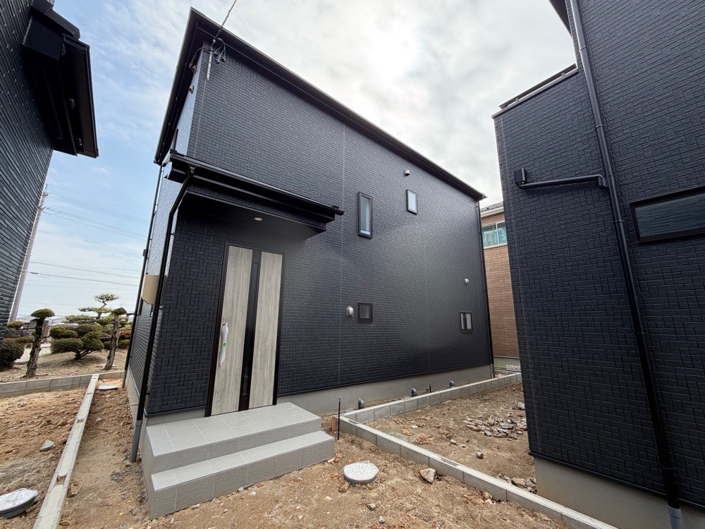 碧南市日進町　2期　全3棟　2号棟 画像2