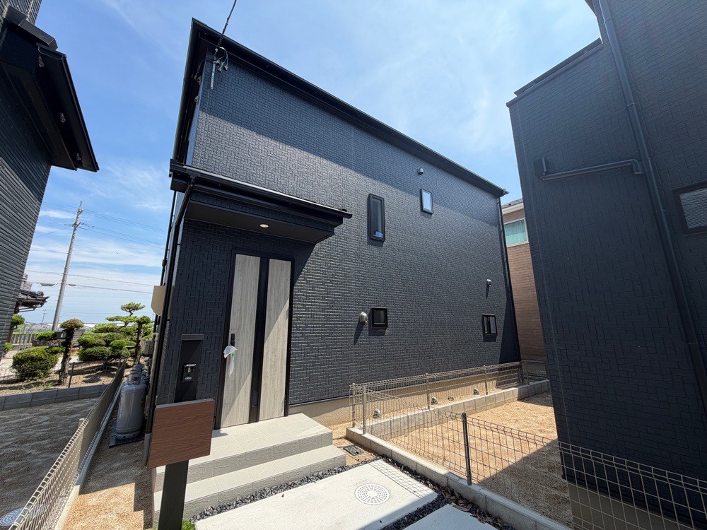 碧南市日進町　2期　全3棟　2号棟 画像24