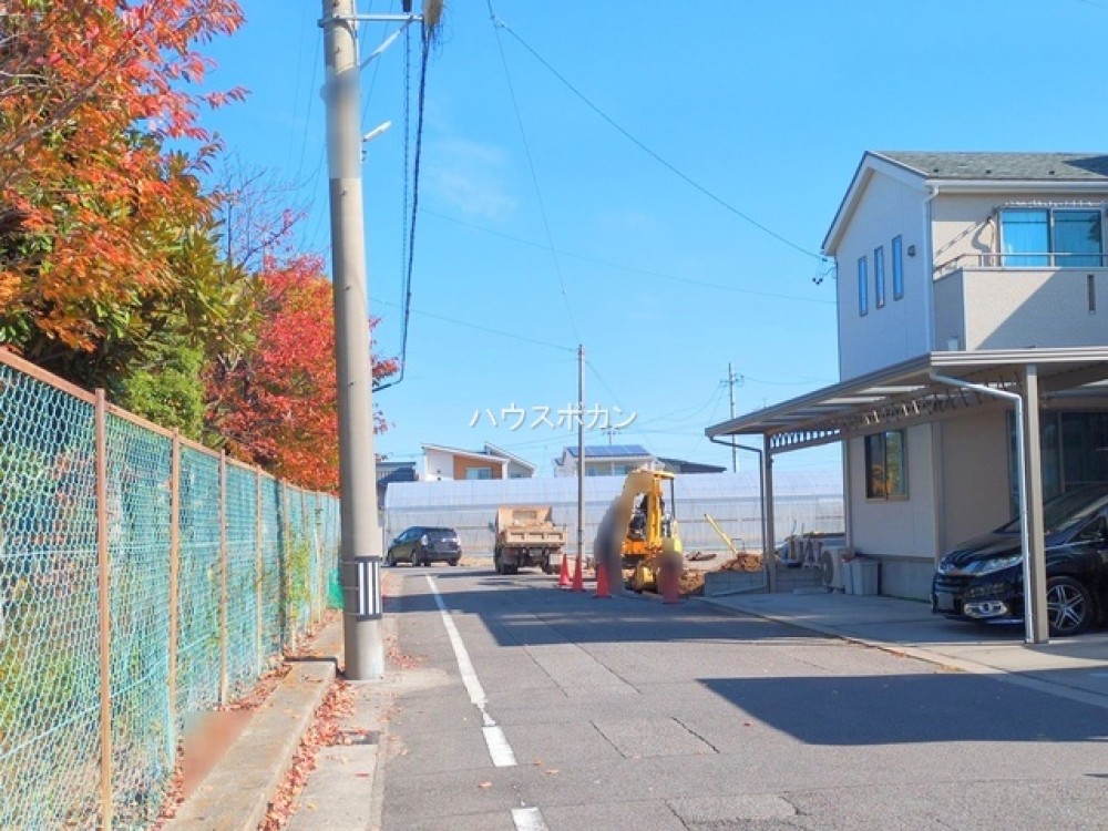 碧南市日進町　2期　全3棟　3号棟 画像3