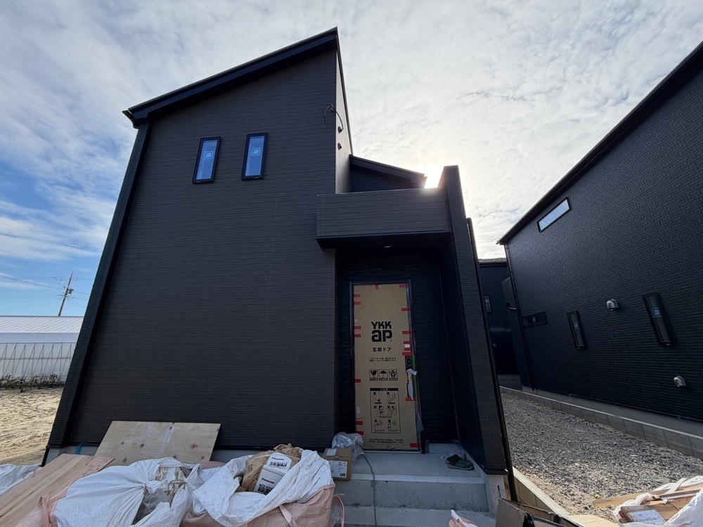 碧南市日進町　2期　全3棟　3号棟 画像2