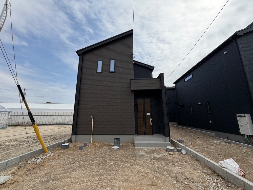 碧南市日進町　2期　全3棟　3号棟 画像3