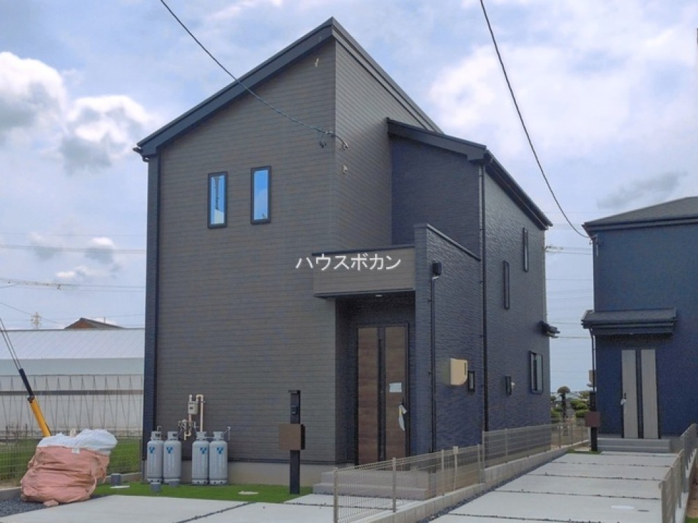 碧南市日進町　2期　全3棟　3号棟 画像3