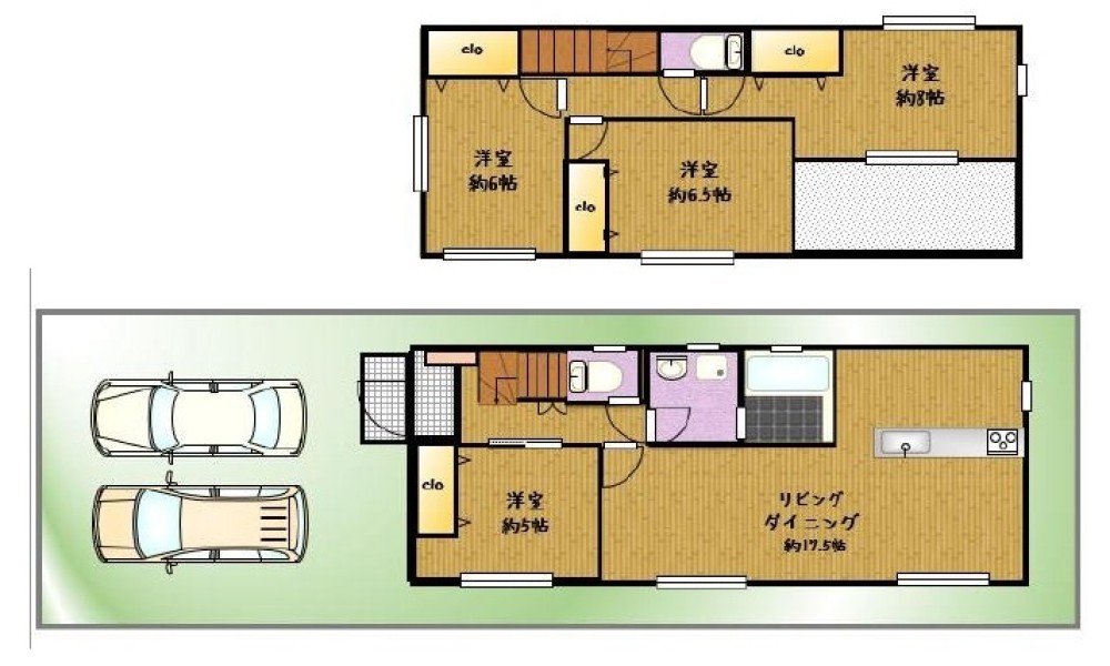 常滑市新浜町二丁目 画像1