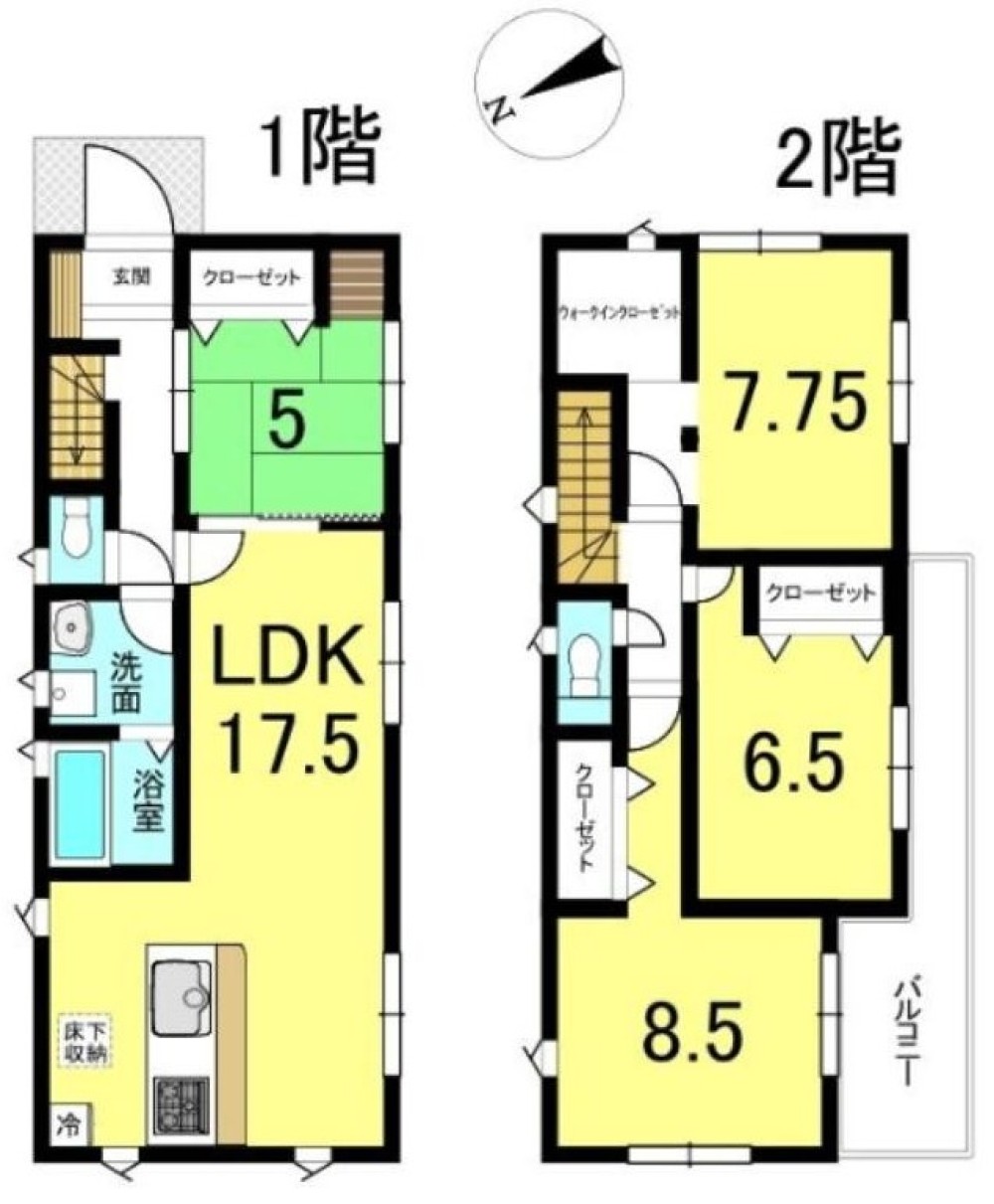 知多郡武豊町大字東大高字浦之島 画像1