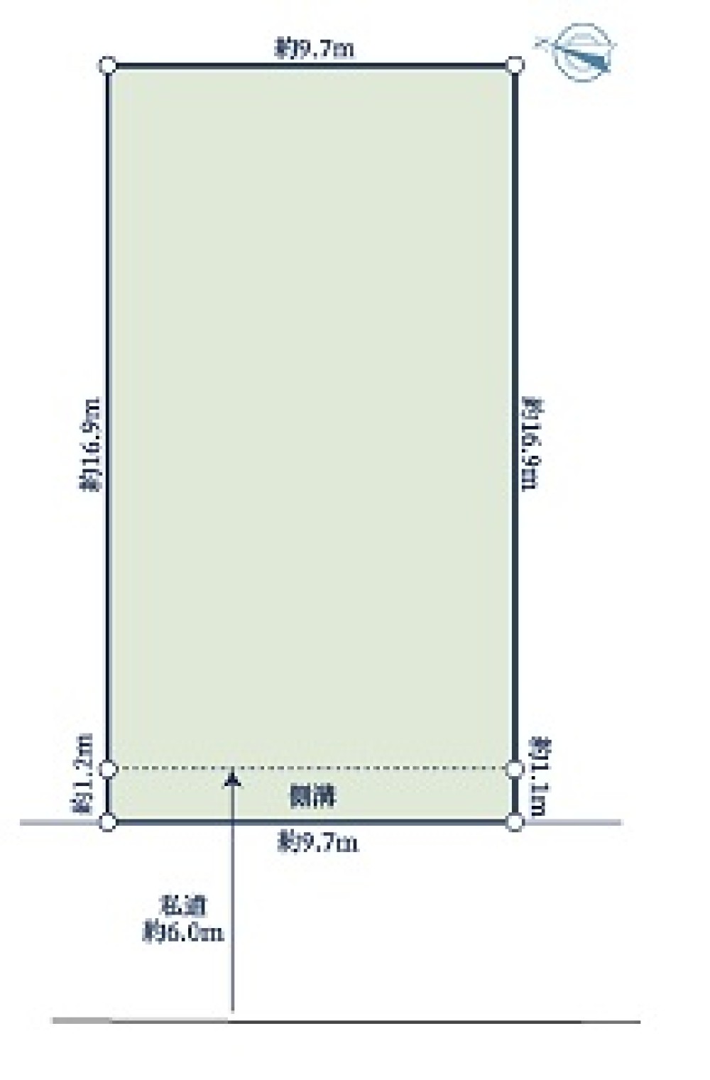 名古屋市緑区鳴海町 画像1