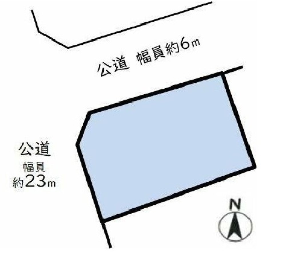 豊川市南大通四丁目 画像1