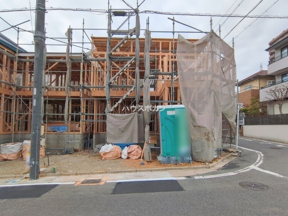 名古屋市緑区黒沢台一丁目　全2棟　1号棟 画像4