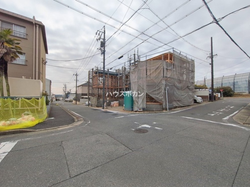 名古屋市緑区黒沢台一丁目　全2棟　1号棟 画像5