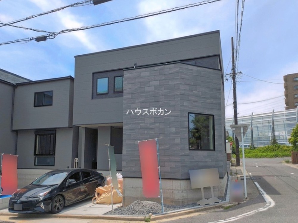 名古屋市緑区黒沢台一丁目　全2棟　1号棟 画像4