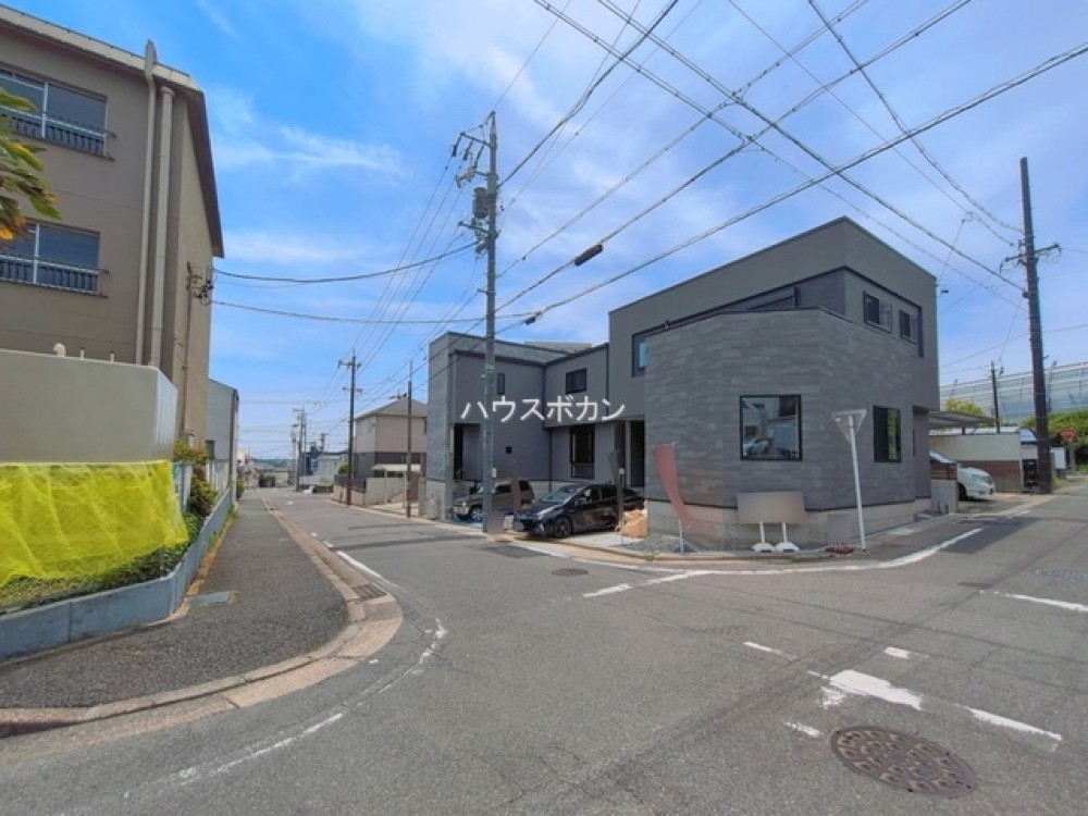名古屋市緑区黒沢台一丁目　全2棟　1号棟 画像5