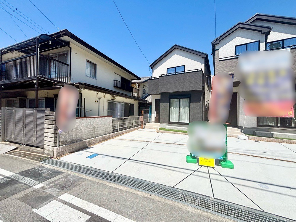 刈谷市荒井町　2期　全2棟　A棟 画像19