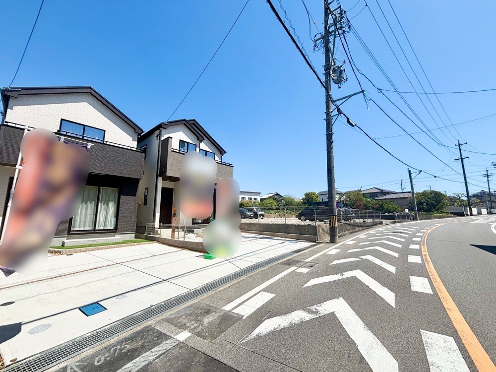 刈谷市荒井町　2期　全2棟　A棟 画像20