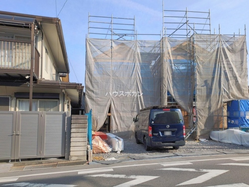 刈谷市荒井町　2期　全2棟　A棟 画像5