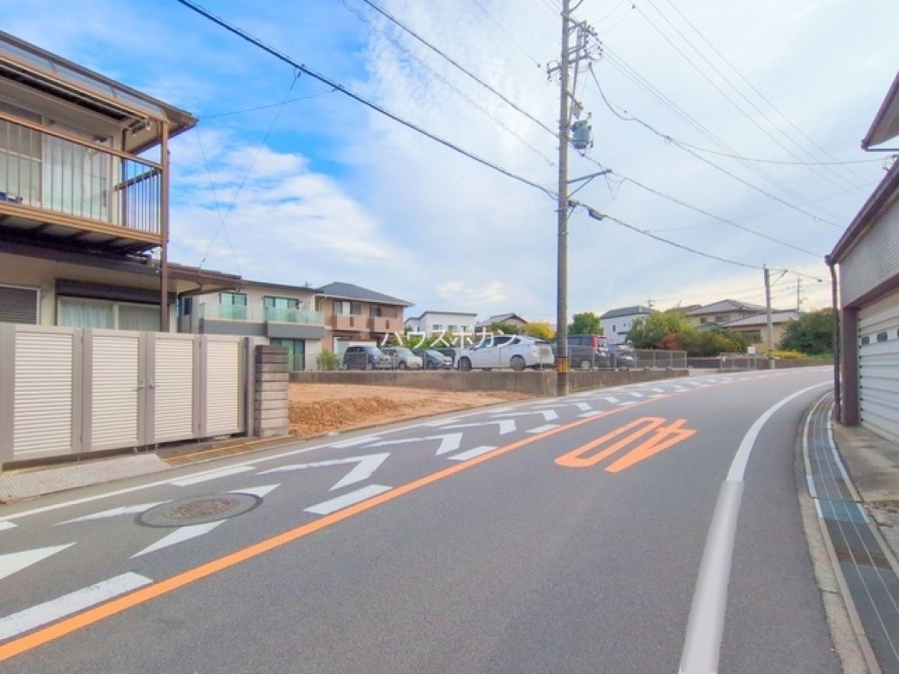 刈谷市荒井町　2期　全2棟　B棟 画像3