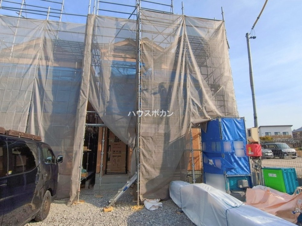 刈谷市荒井町　2期　全2棟　B棟 画像5