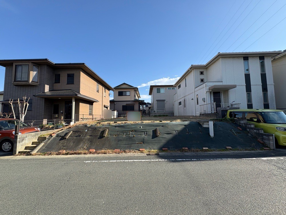 豊橋市つつじが丘二丁目 画像3