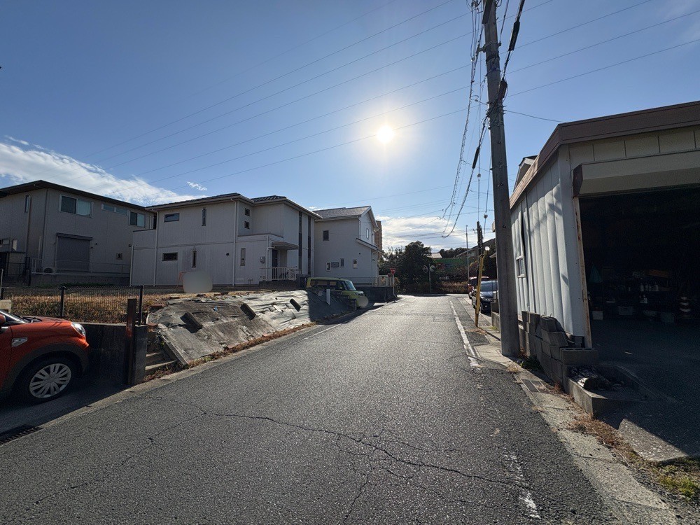 豊橋市つつじが丘二丁目 画像2