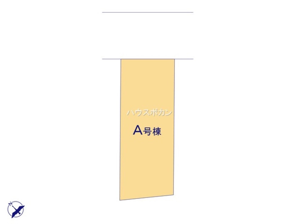 名古屋市天白区島田黒石　4期　全1棟　1号棟 画像3