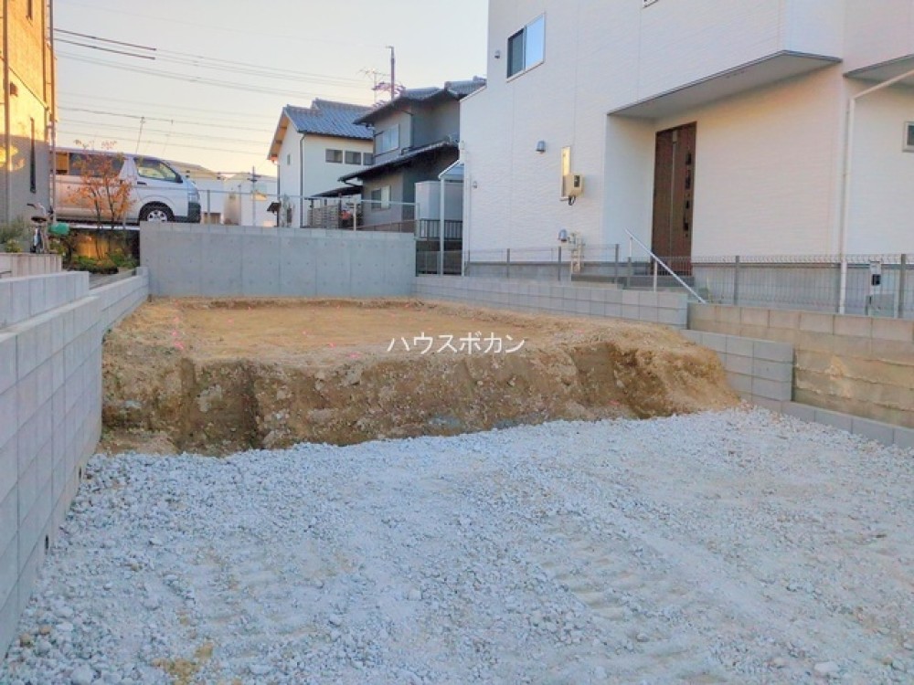 周辺環境良好になっております◎