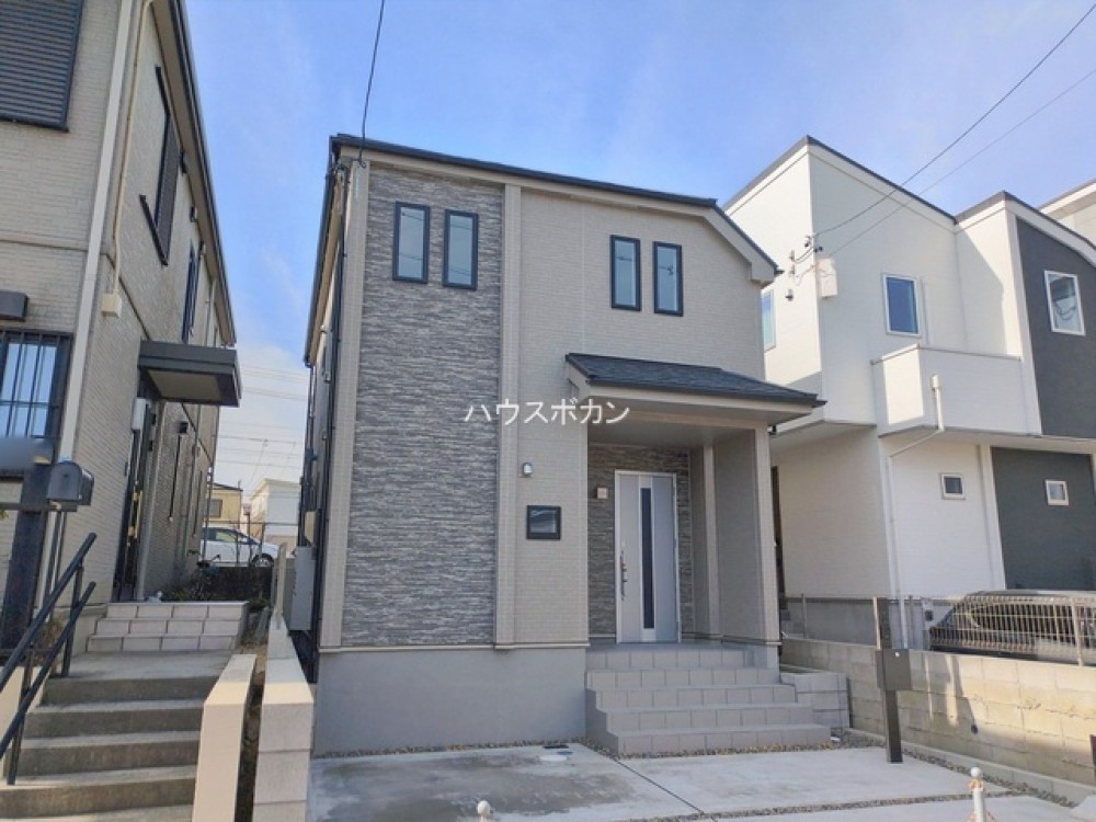 周辺環境良好になっております◎