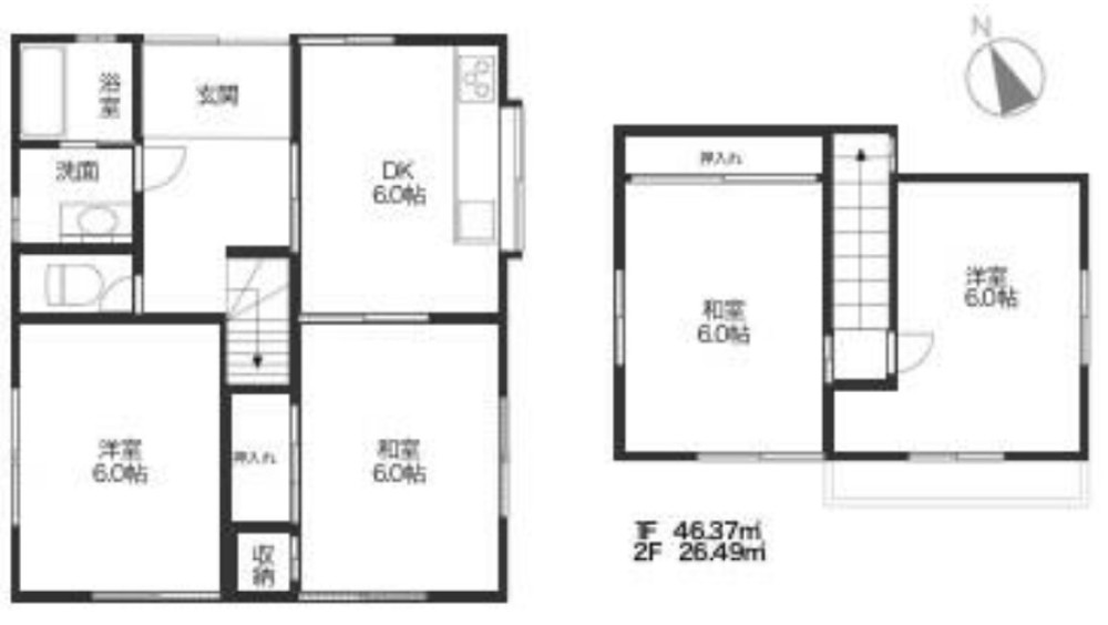 知多郡武豊町字ヱケ屋敷 画像1